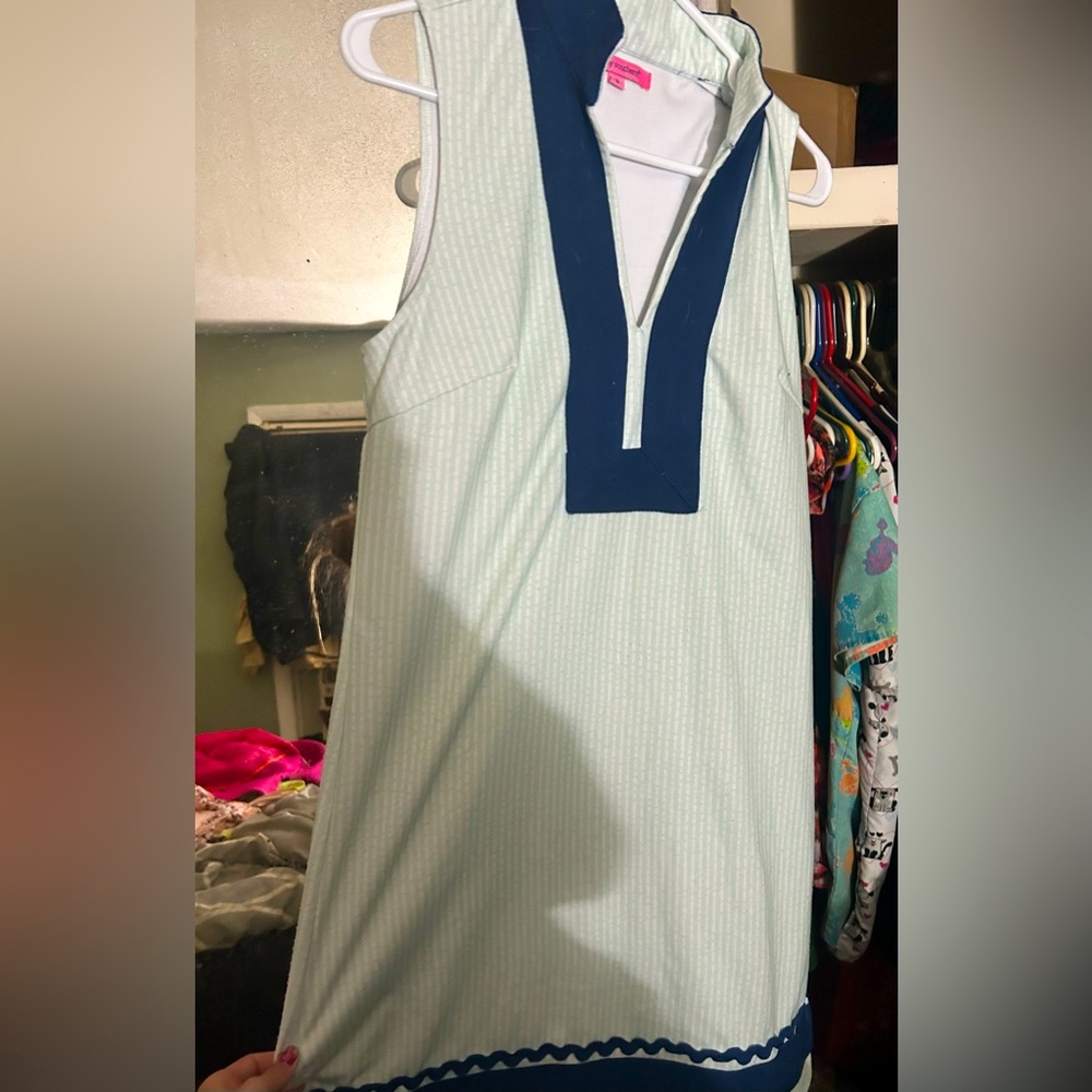 Simply Southern Dress